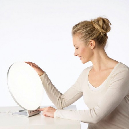 lampe Beurer