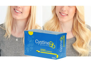 Les bienfaits de la cystine B6
