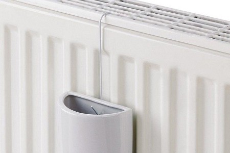 recipient eau radiateur