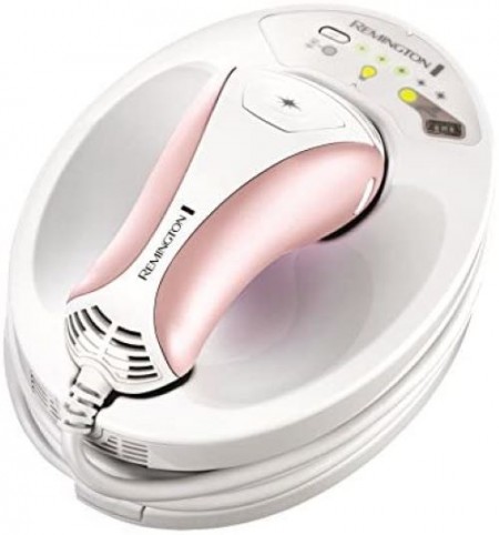 Remington IPL6750 I-Light Prestige